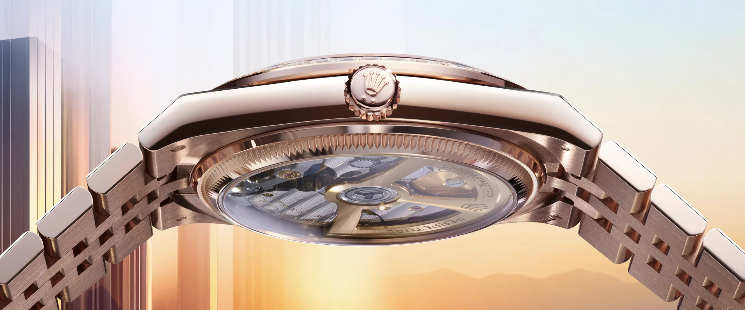 Rolex Land-Dweller watches - Siam Swiss Rolex Boutique