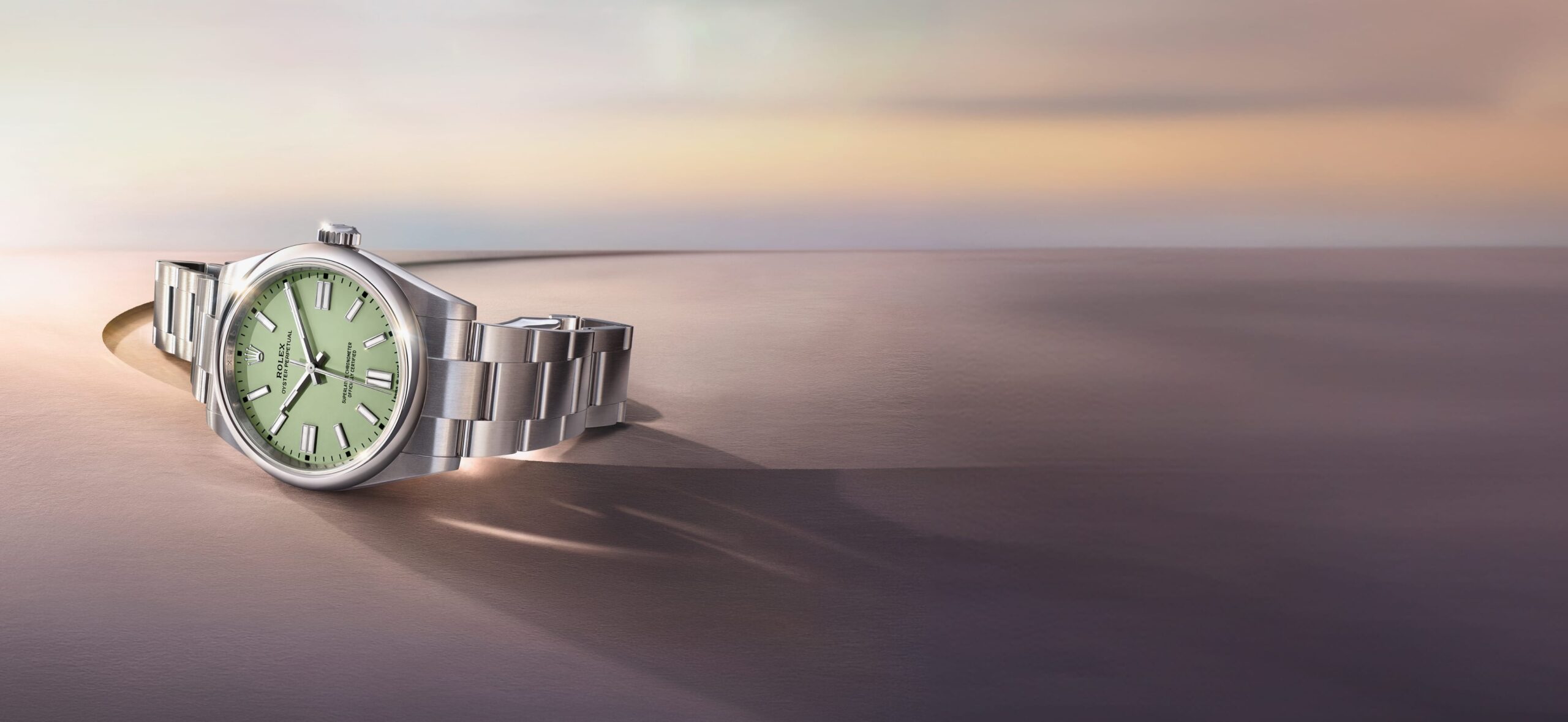 Rolex Official Retailer - Siam Swiss