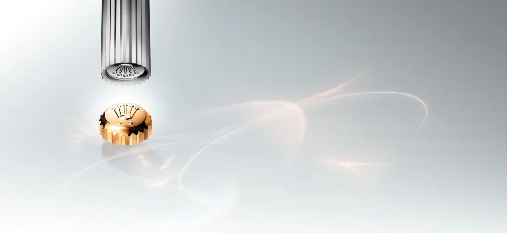 Rolex และความรู้ความชำนาญของช่างทำนาฬิกา การสร้างสรรค์อันเป็นเลิศ - Siam Swiss Rolex Boutique