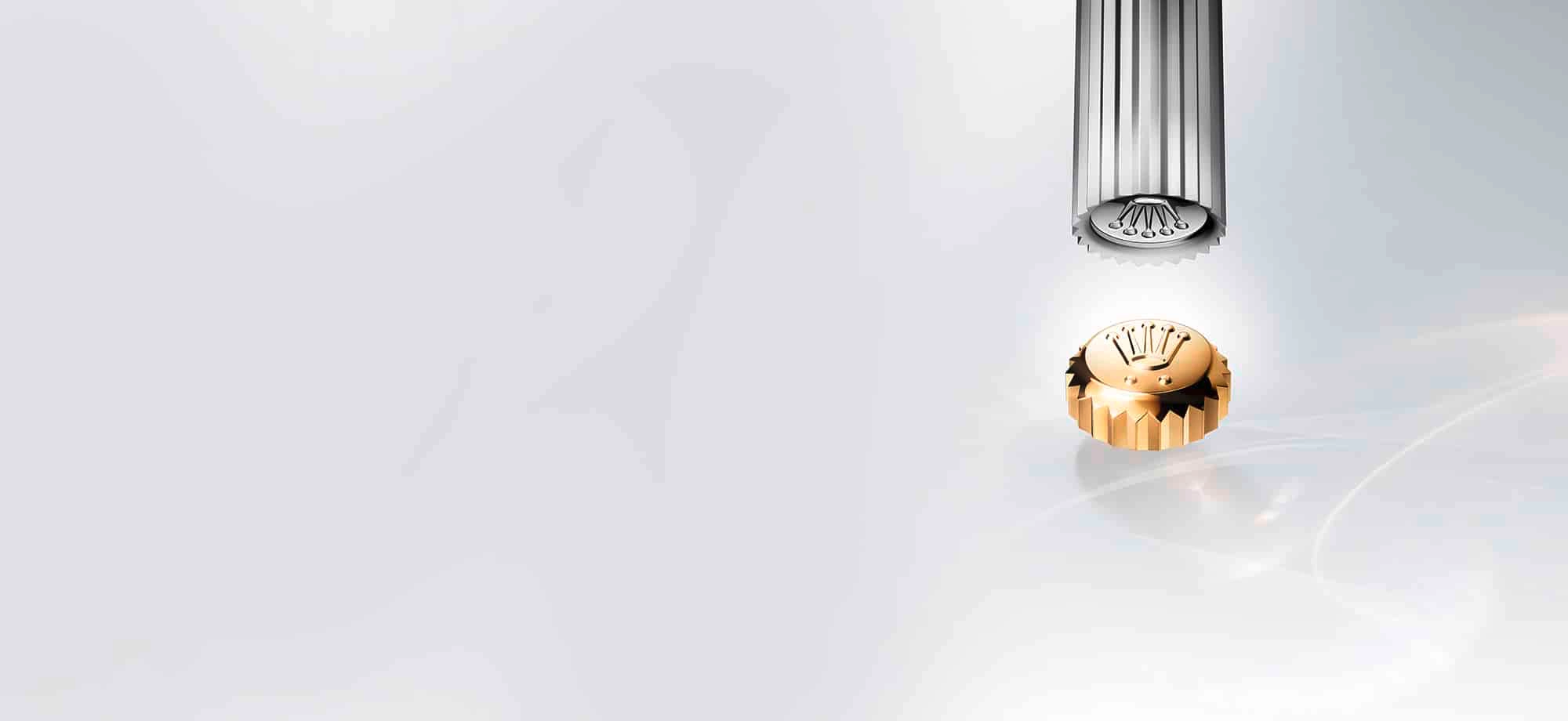 Rolex Official Retailer - Siam Swiss