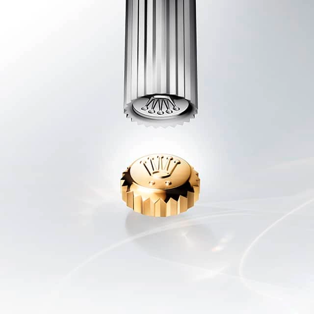 Rolex Official Retailer - Siam Swiss
