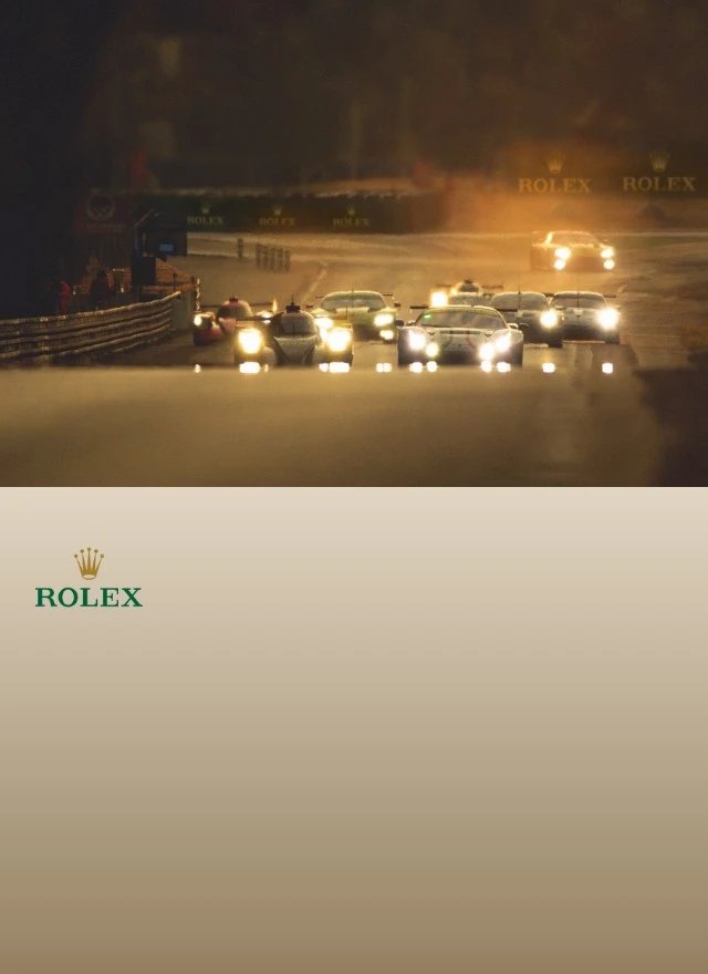 Rolex Official Retailer - Siam Swiss