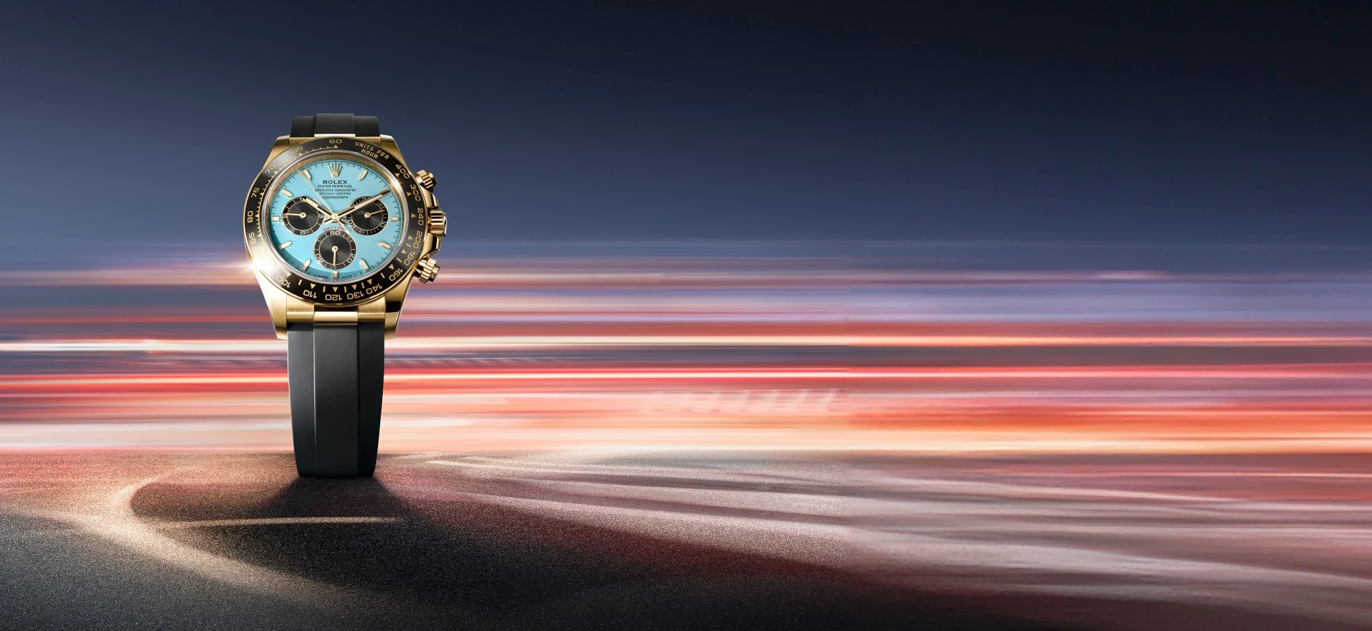 Rolex Official Retailer - Siam Swiss
