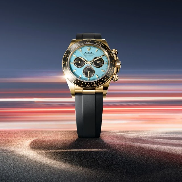 Rolex Official Retailer - Siam Swiss