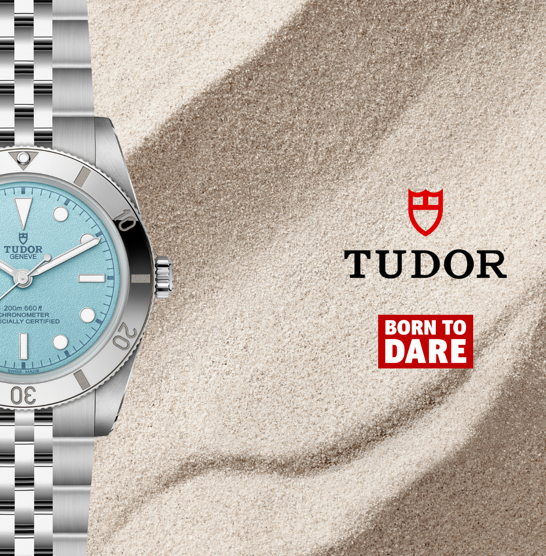 Rolex Official Retailer - Siam Swiss