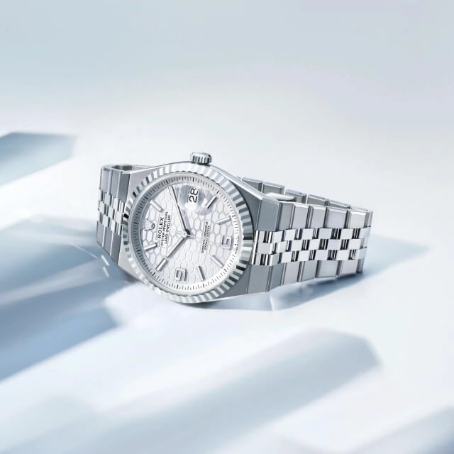 Rolex Official Retailer - Siam Swiss