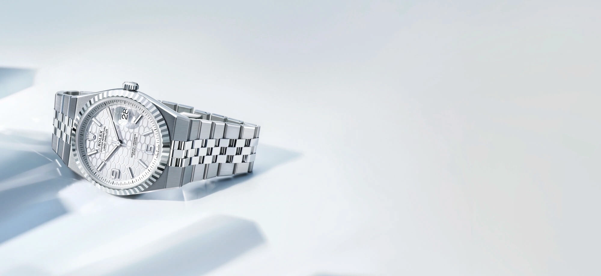 Rolex Official Retailer - Siam Swiss