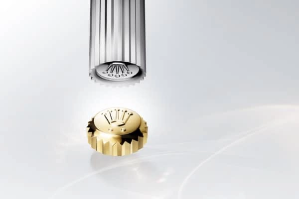 Rolex Datejust in White Rolesor - combination of Oystersteel and white gold, M126334-0014 - Siam Swiss Rolex Datejust in White Rolesor - combination of Oystersteel and white gold, M126334-0014 - Siam Swiss