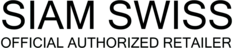 Siam Swiss Official Rolex Retailer Logo