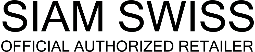 Siam Swiss Official Rolex Retailer Logo