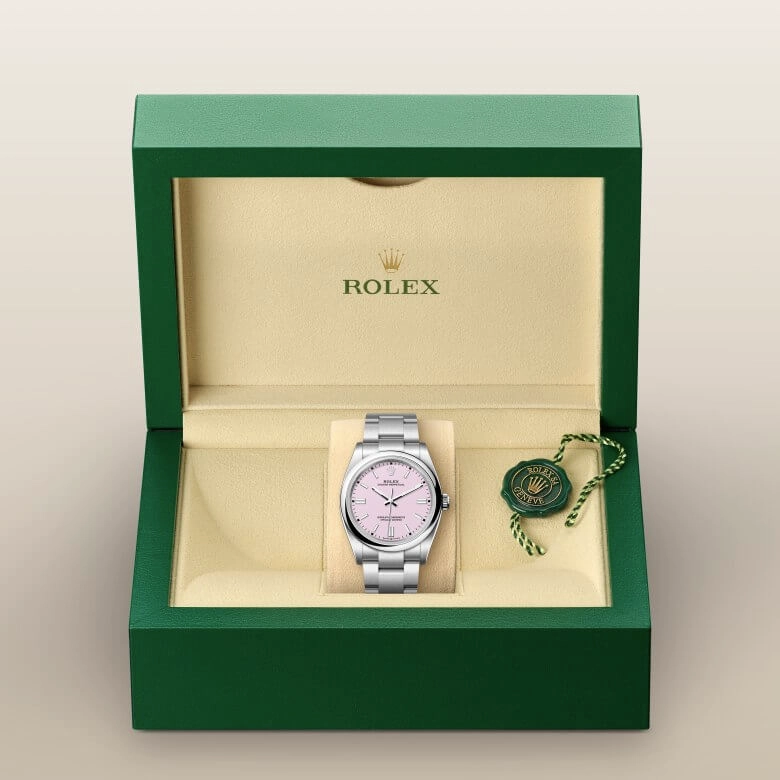 ROLEX ボックスセットMサイズ ROLEX 高級ボックスセットMサイズ ROLEX – 高級腕時計専門店 ONOMAX