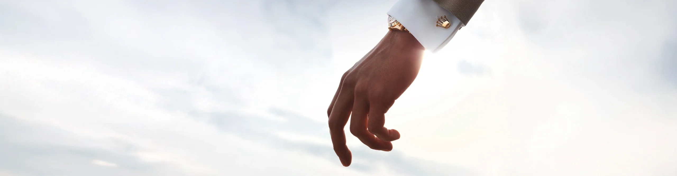 อุปกรณ์เสริมจาก Rolex - Siam Swiss Rolex Boutique