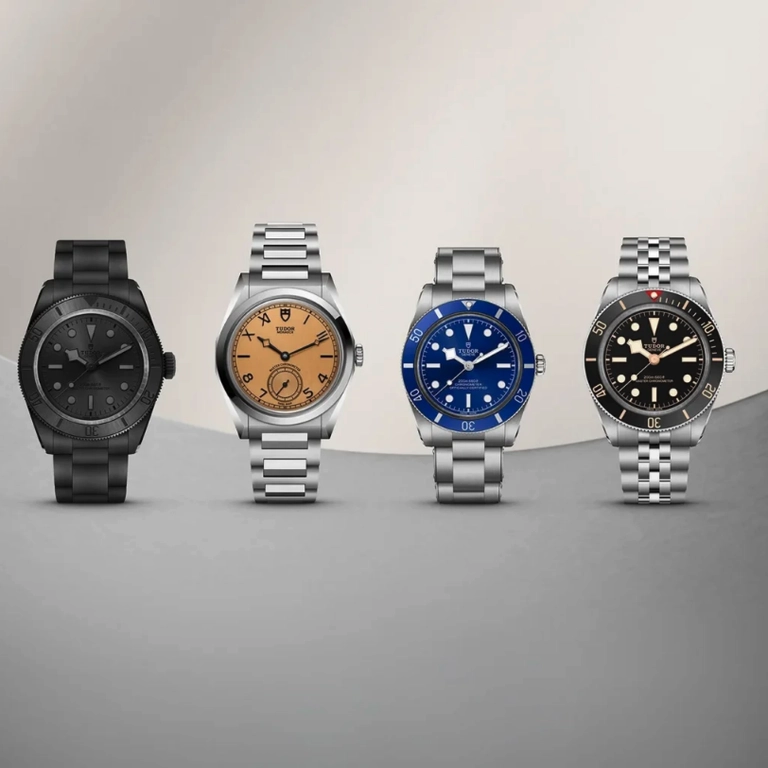 New Tudor Watches 2026