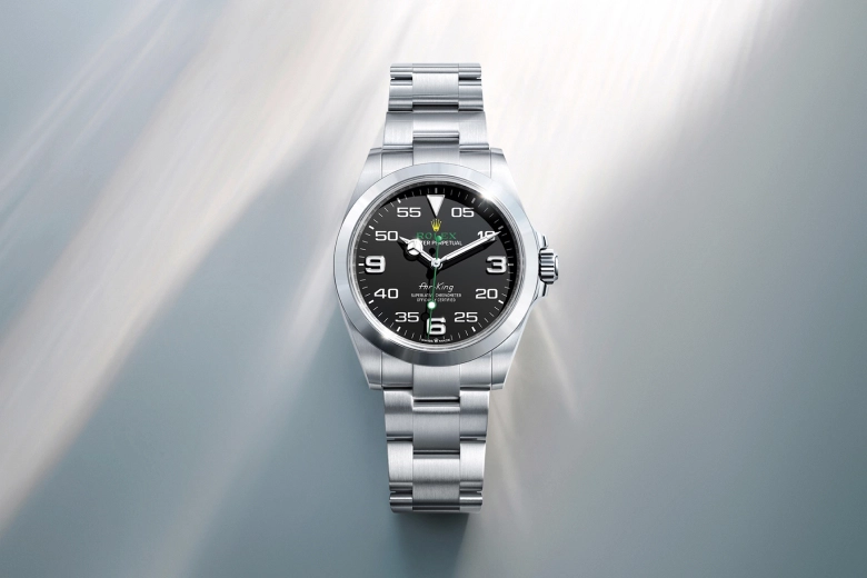 Rolex Air-King watches - Siam Swiss Rolex Boutique