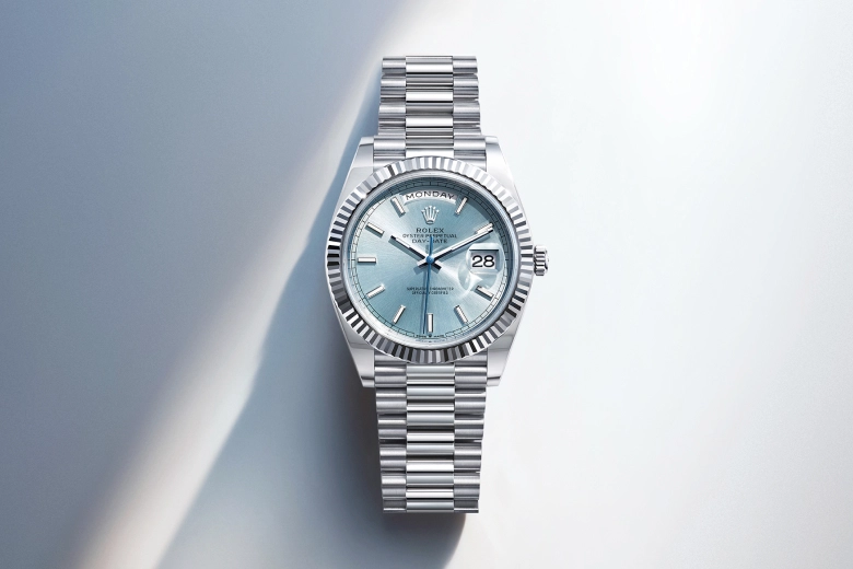 Rolex Day-Date watches - Siam Swiss Rolex Boutique