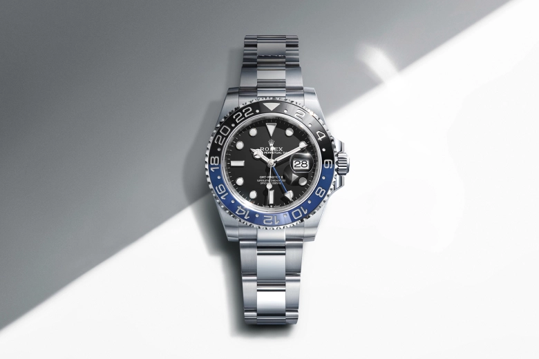 Rolex GMT-Master II watches - Siam Swiss Rolex Boutique