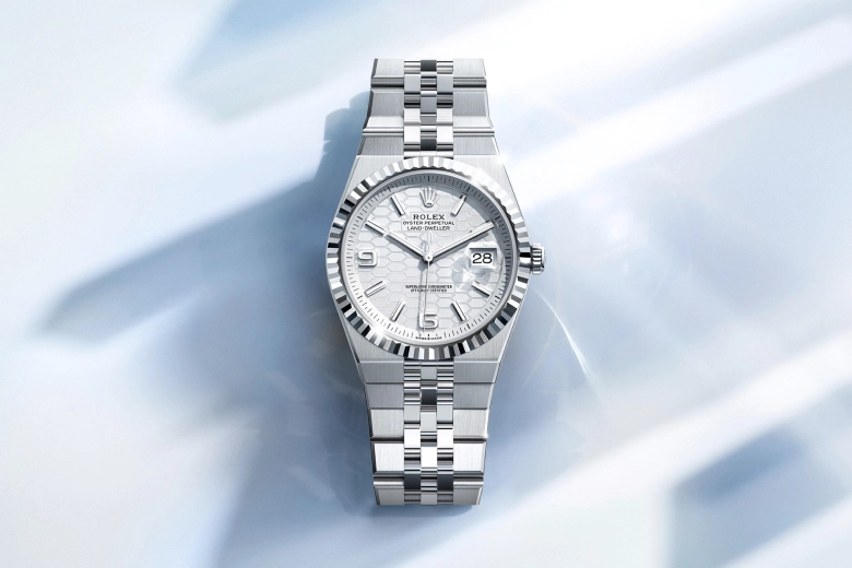Rolex Land-Dweller watches - Siam Swiss Rolex Boutique