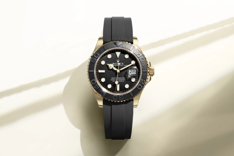 Rolex Yacht-Master watches - Siam Swiss Rolex Boutique
