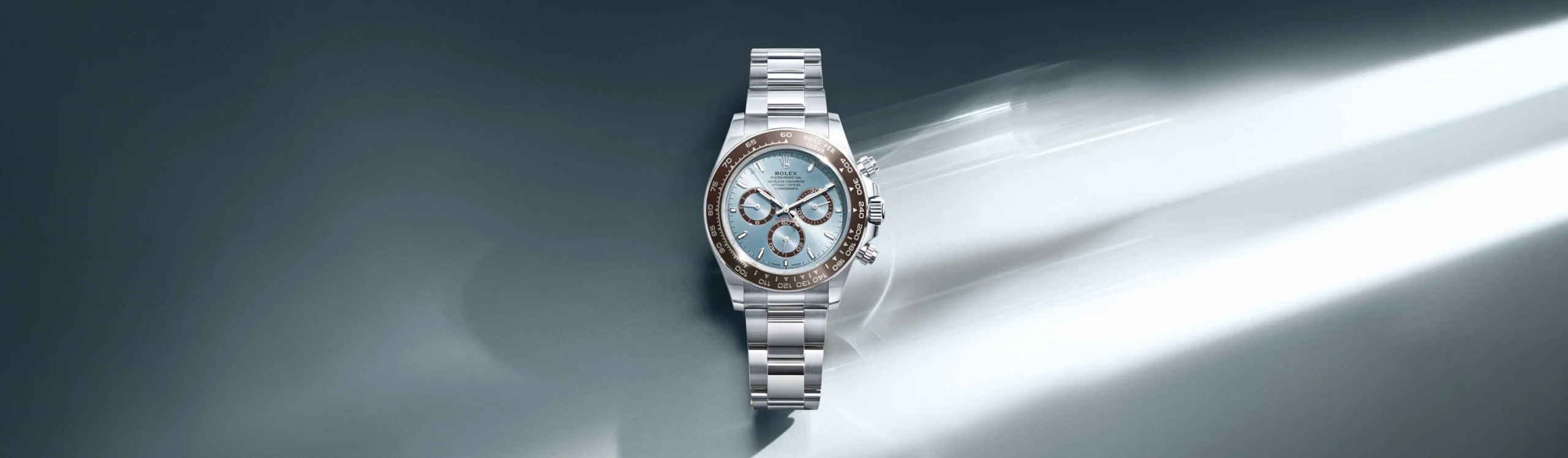 Rolex Cosmograph Daytona watches - Siam Swiss Rolex Boutique