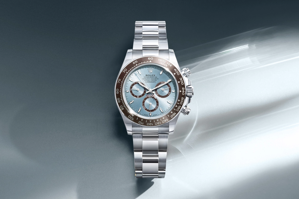 Rolex Cosmograph Daytona watches - Siam Swiss Rolex Boutique