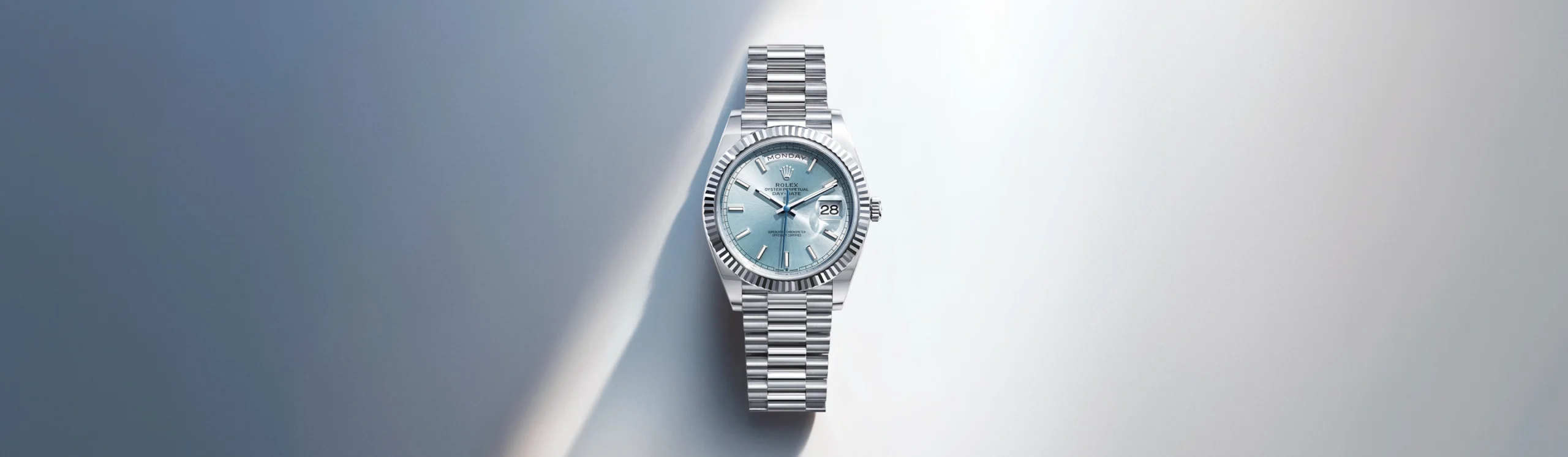 Rolex Day-Date watches - Siam Swiss Rolex Boutique