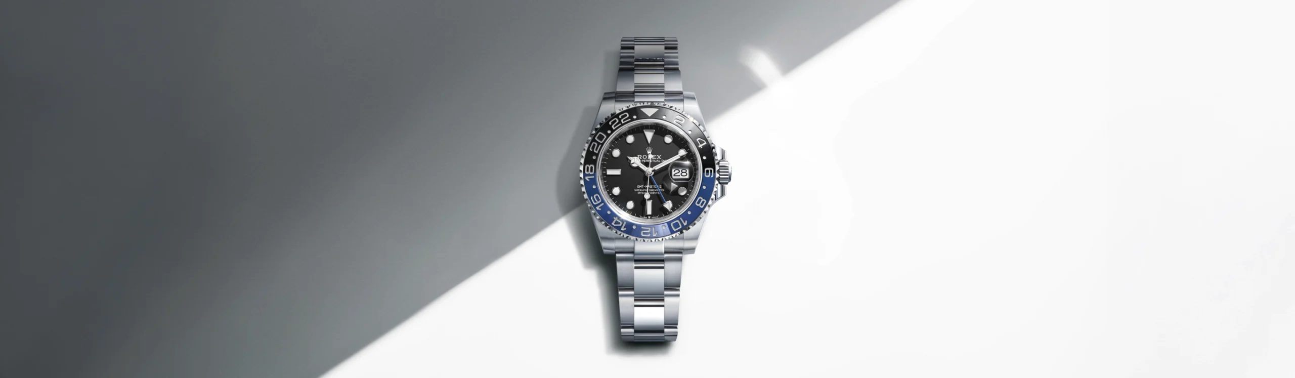 Rolex GMT-Master II watches - Siam Swiss Rolex Boutique