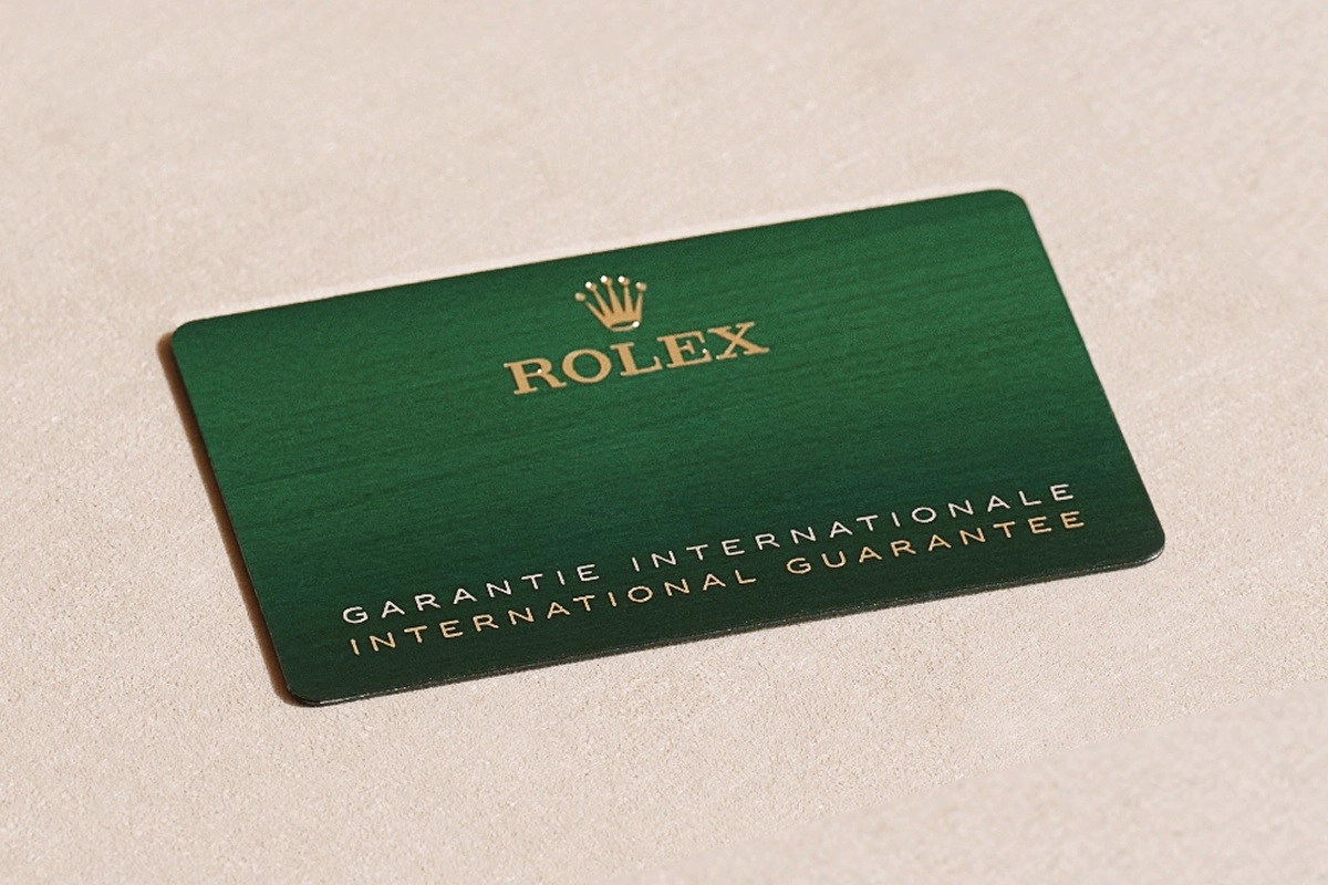 Rolex Datejust in Yellow Rolesor - การผสมผสานระหว่าง Oystersteel และทองคำ, M126333-0010 - Siam Swiss