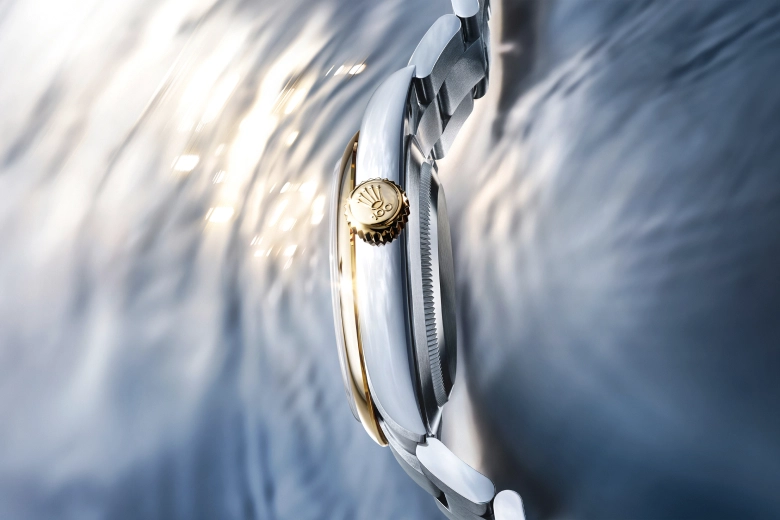 Rolex GMT-Master II in Oystersteel, M126710BLRO-0002 - Siam Swiss