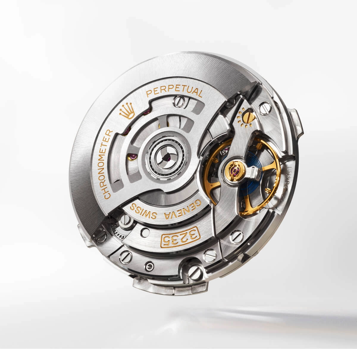 Rolex new Datejust 41 watches 2026 - Siam Swiss Rolex Boutique