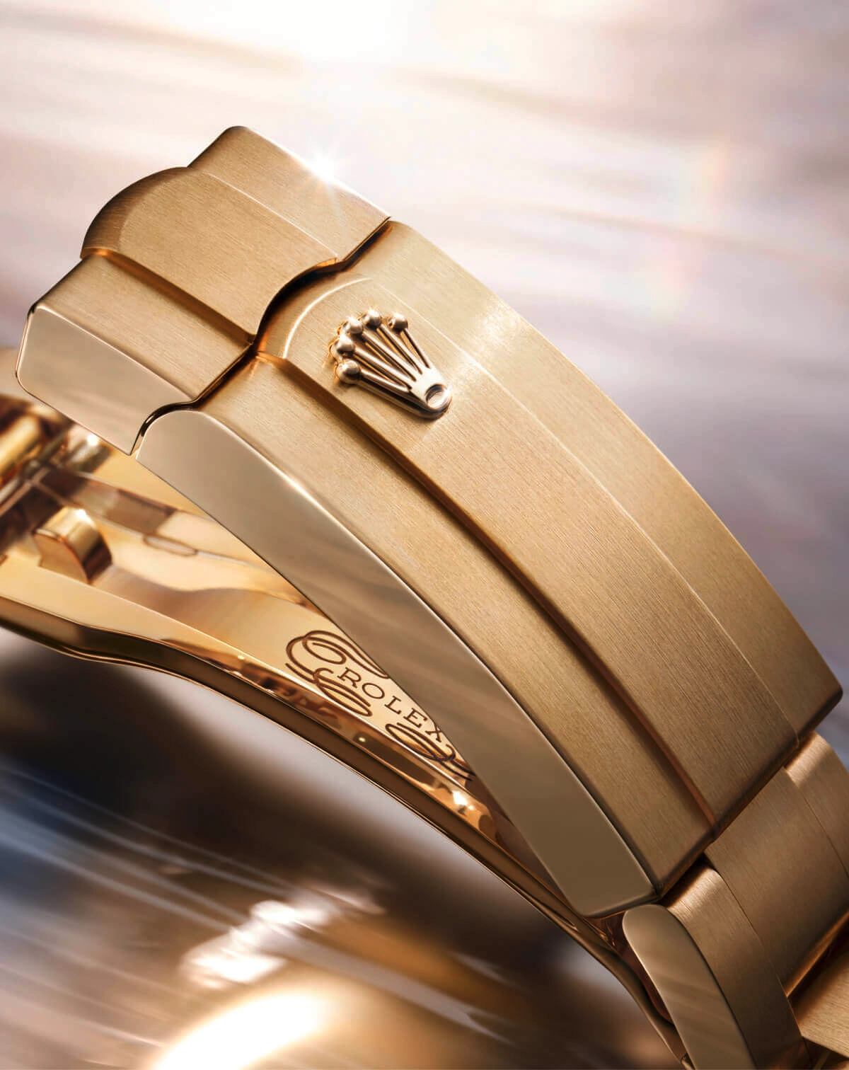 Rolex new Oyster Perpetual 28 & 34 watches 2026 - Siam Swiss Rolex Boutique