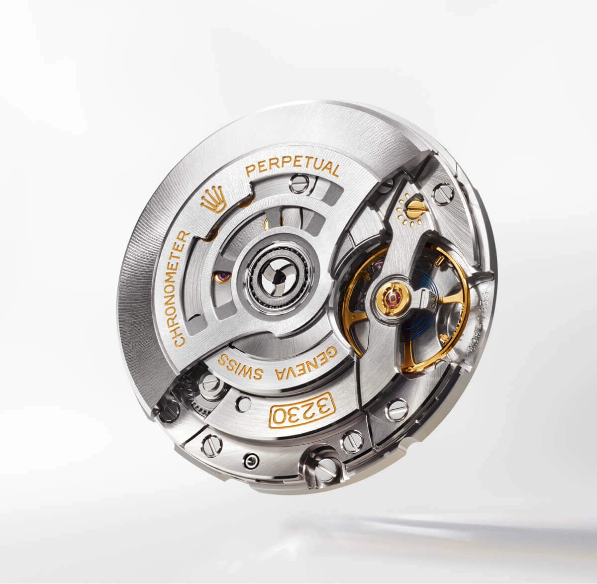 Rolex new Oyster Perpetual 41 watches 2026 - Siam Swiss Rolex Boutique