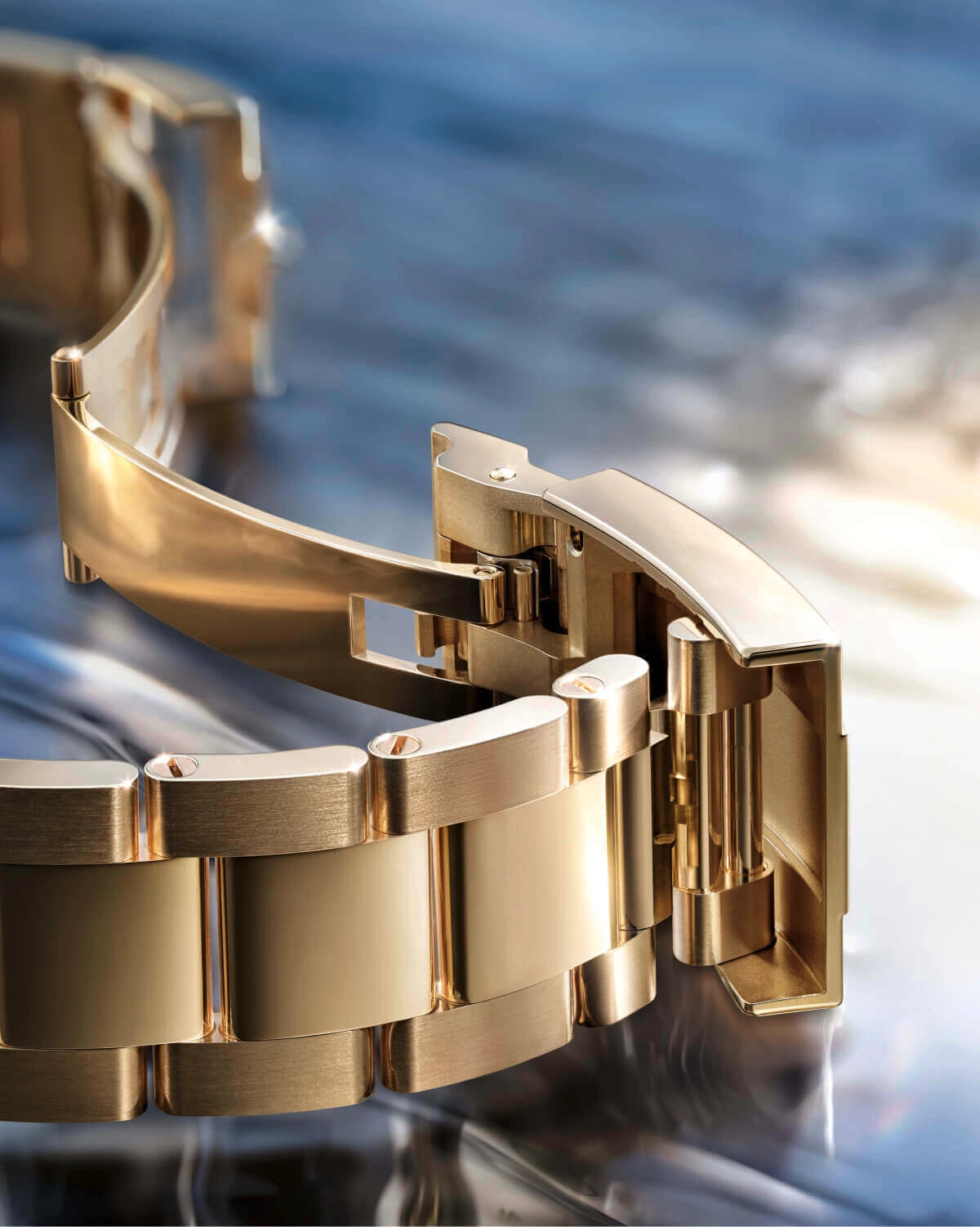 Rolex new Yacht-Master II watches 2026 - Siam Swiss Rolex Boutique