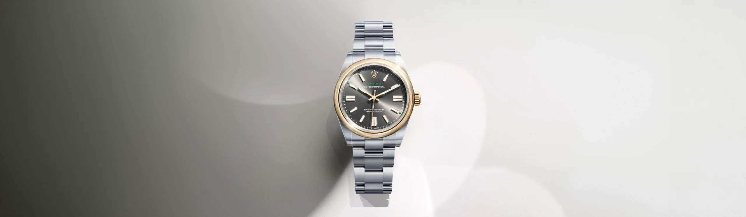 Rolex Oyster Perpetual watches - Siam Swiss Rolex Boutique