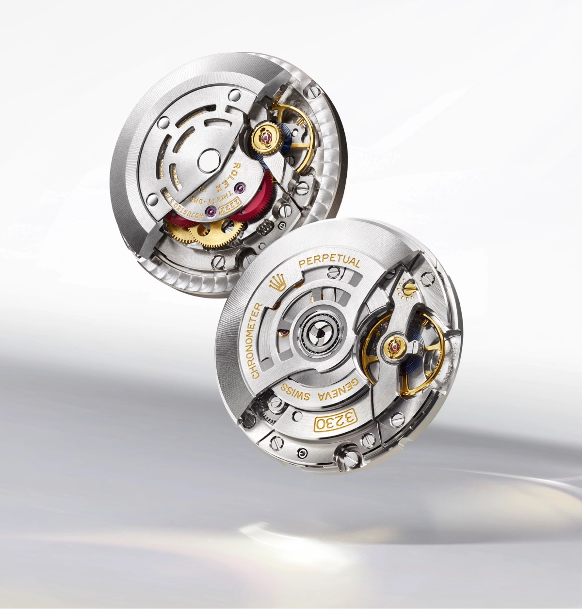 Rolex Oyster Perpetual watches - Siam Swiss Rolex Boutique