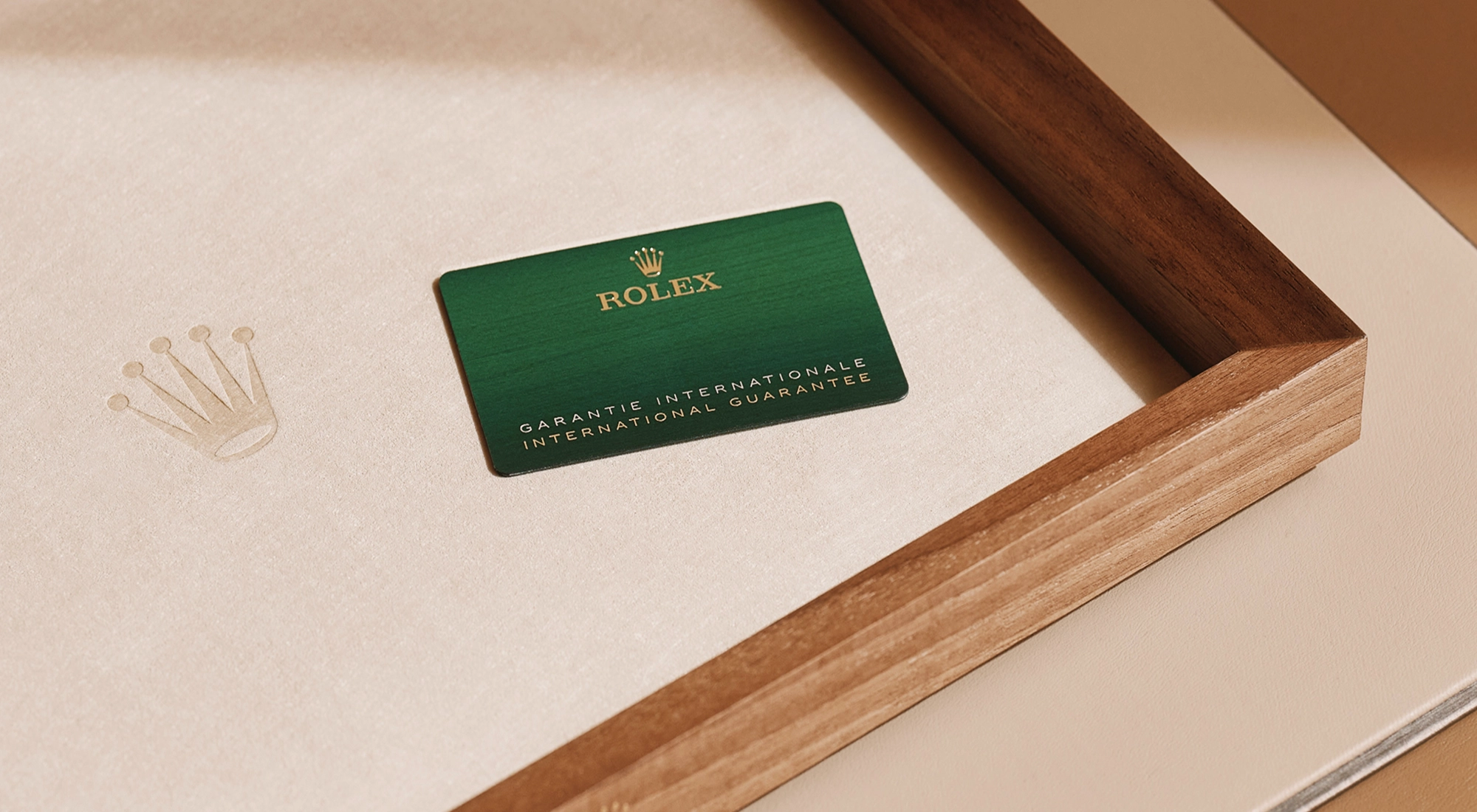 Servicing your rolex - Siam Swiss Rolex Boutique
