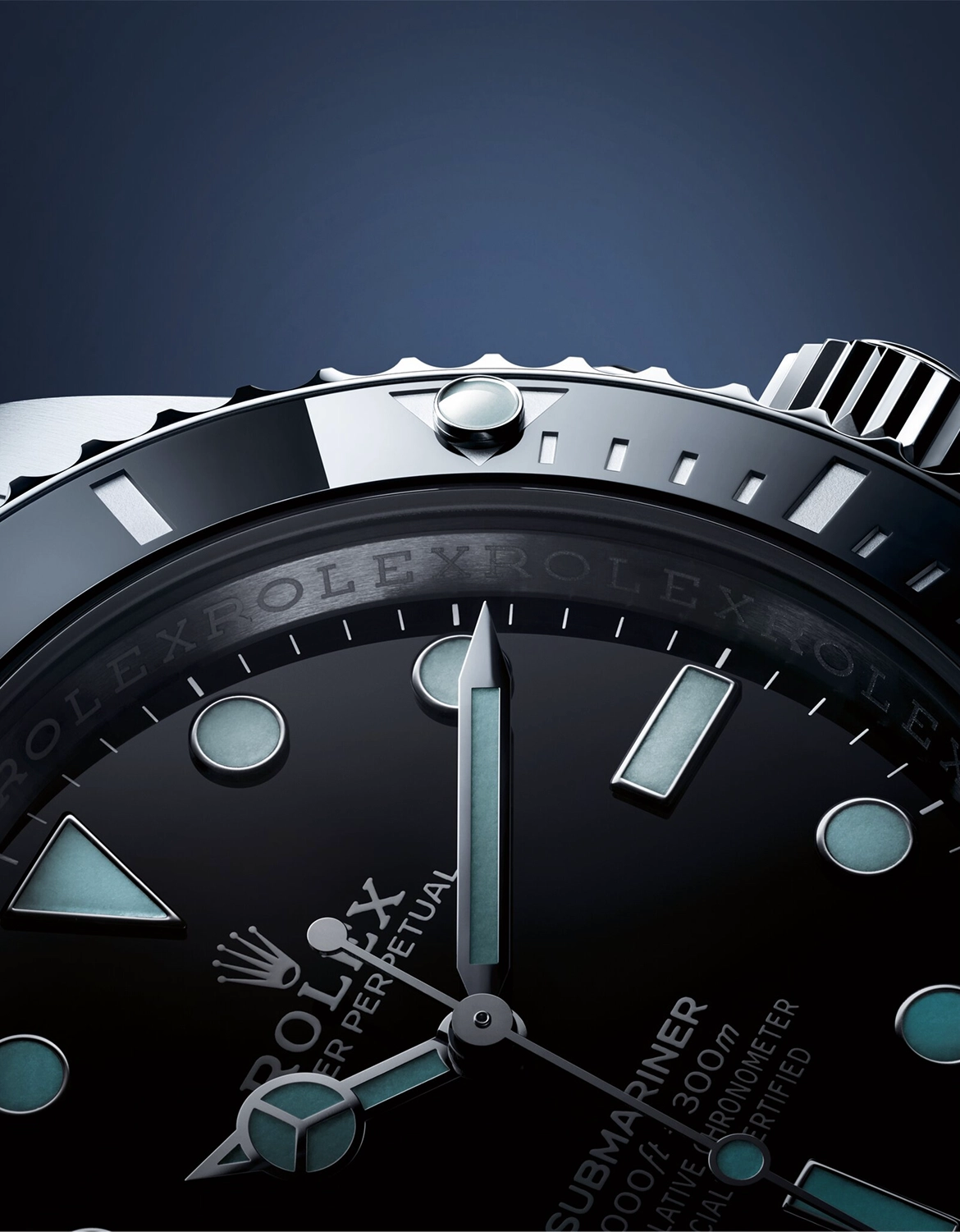 Rolex Submariner watches - Siam Swiss Rolex Boutique