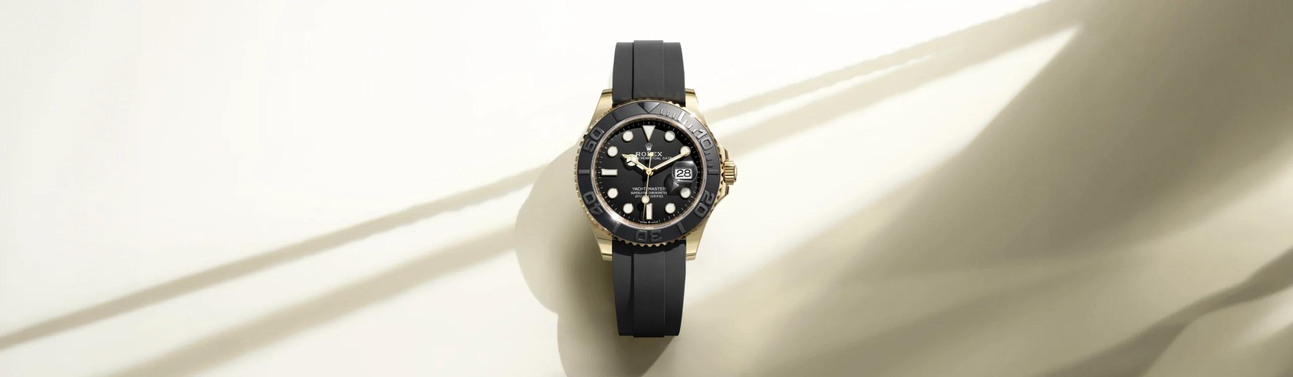Rolex Yacht-Master watches - Siam Swiss Rolex Boutique