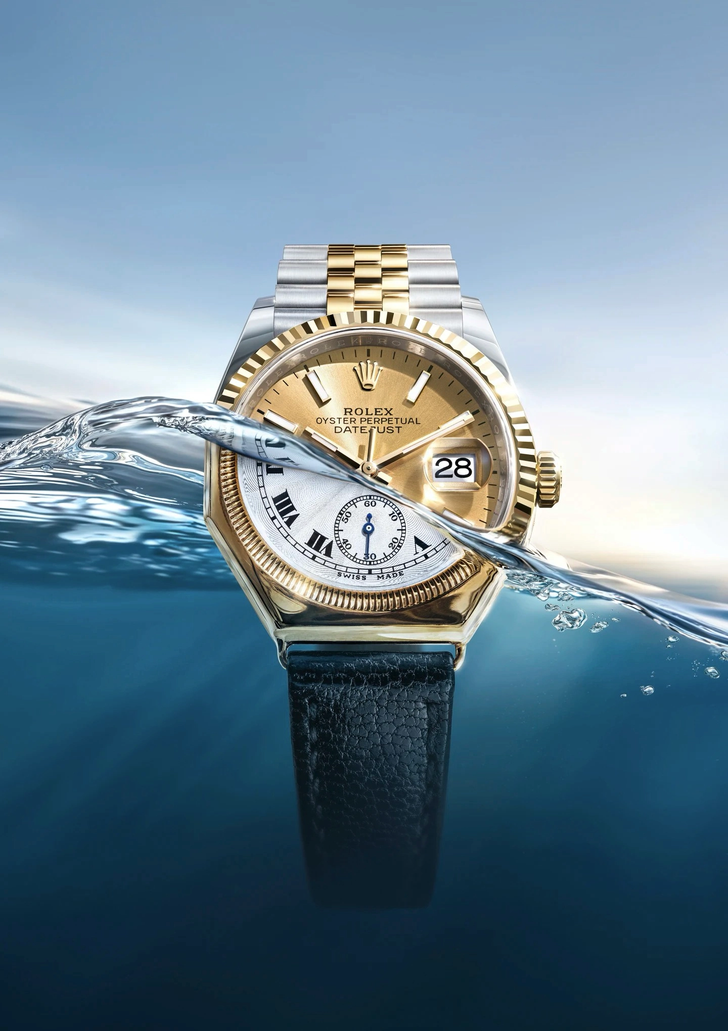 Rolex Official Retailer - Siam Swiss