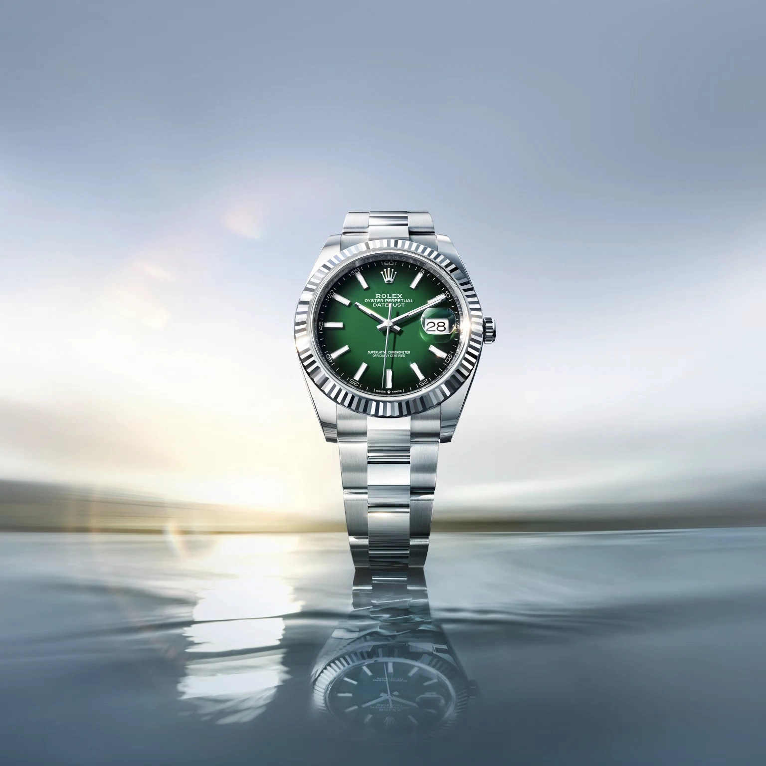 Rolex Datejust