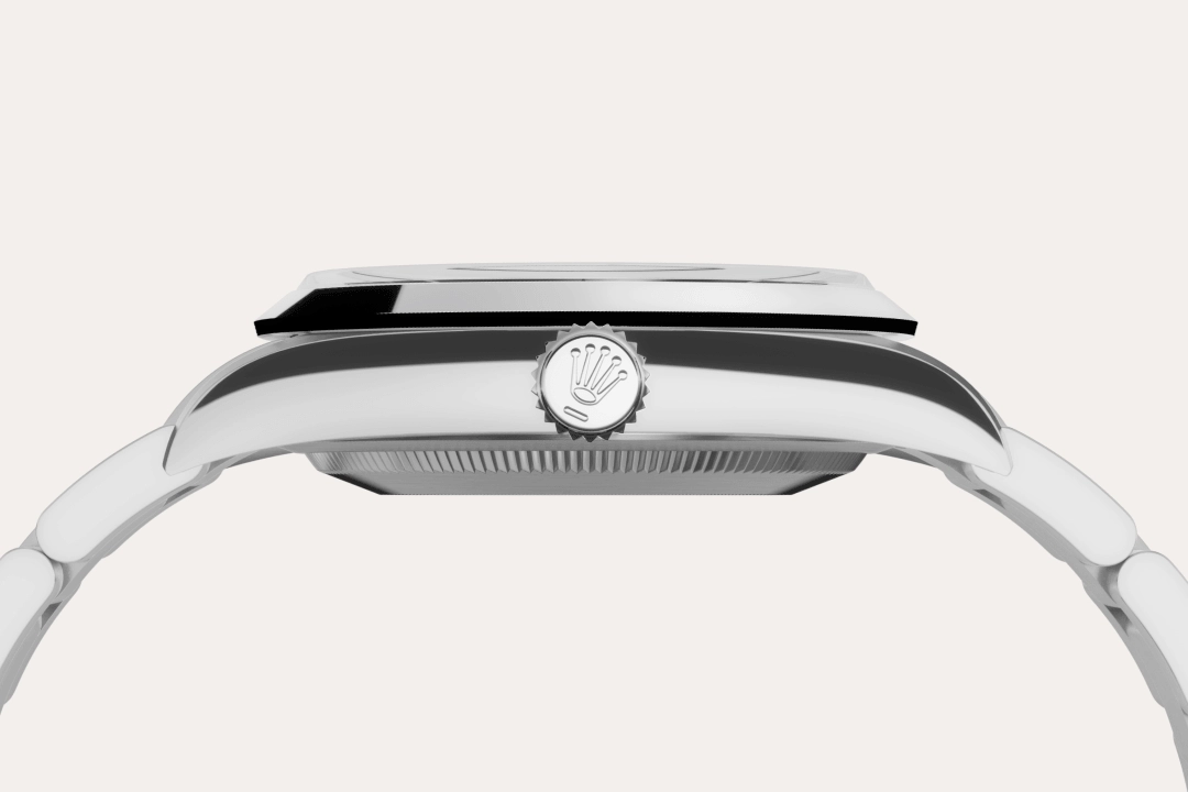 Rolex Explorer in Oystersteel, M124270-0001 - Siam Swiss