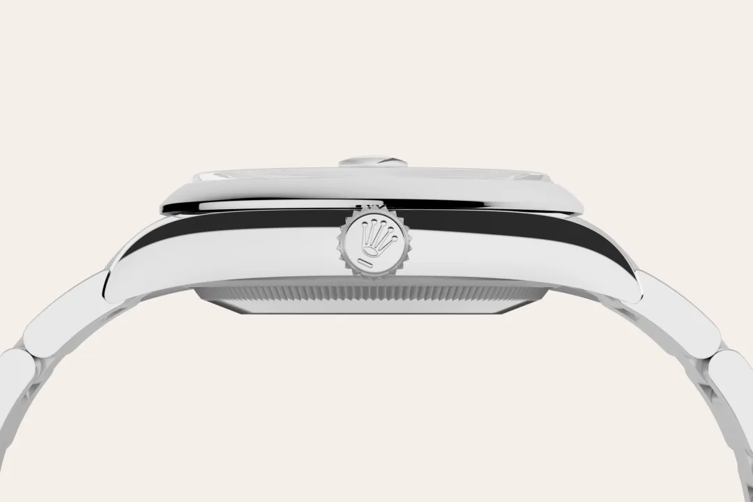 Rolex Datejust in Oystersteel, M126200-0024 - Siam Swiss