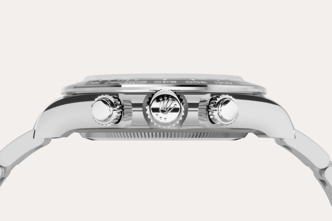 Rolex Cosmograph Daytona in Oystersteel, M126500LN-0001 - Siam Swiss
