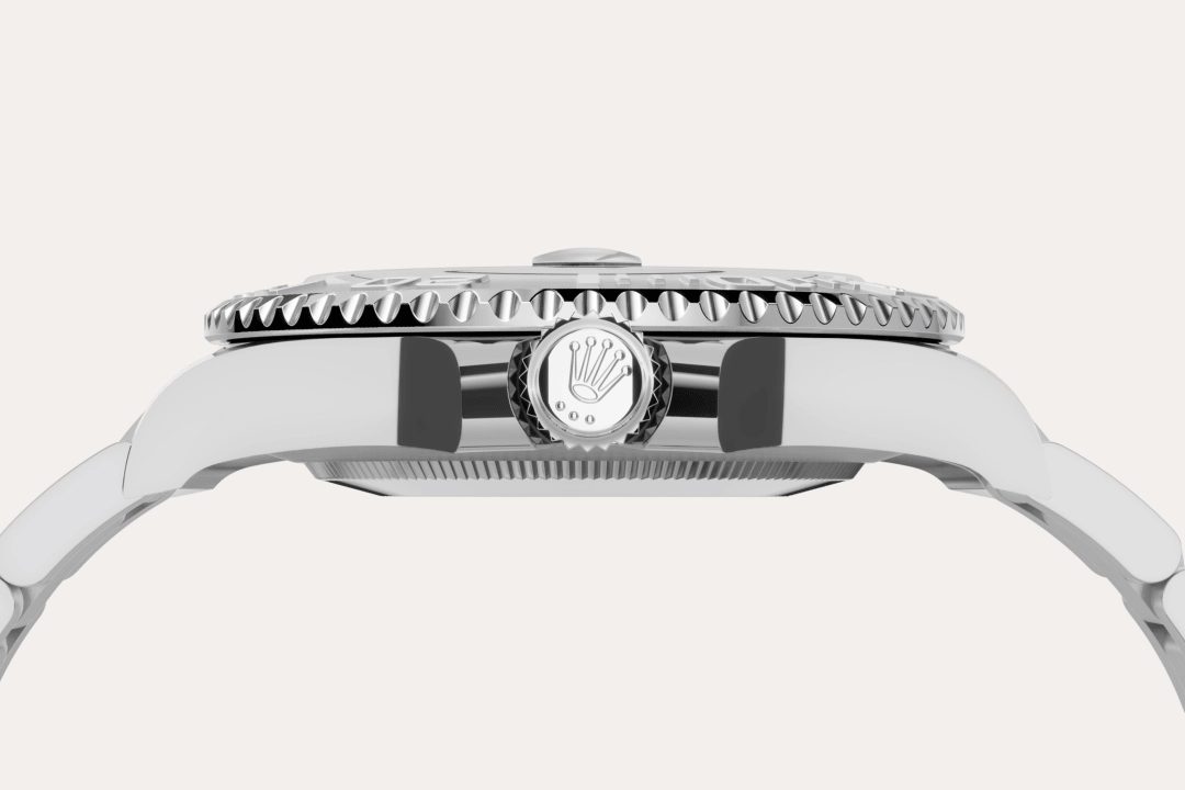 Rolex Yacht-Master in Rolesium - การผสมผสานระหว่าง Oystersteel และแพลทินัม, M126622-0001 - Siam Swiss
