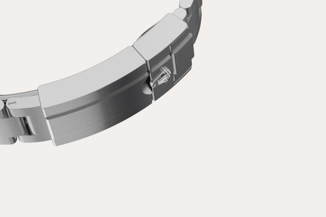 Rolex Air-King in Oystersteel, M126900-0001 - Siam Swiss