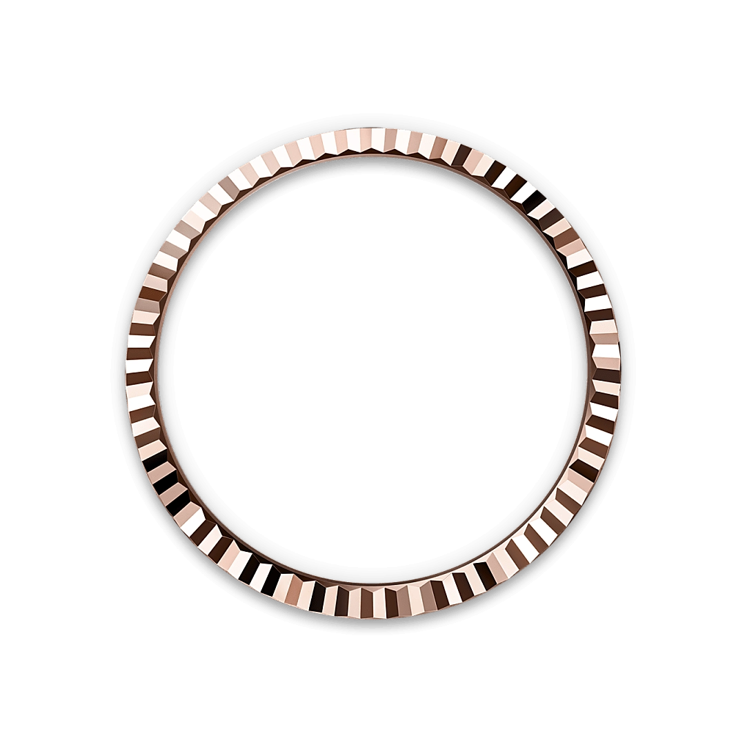 Rolex Land Dweller in Everose gold 18 กะรัต, M127335-0001 - Siam Swiss