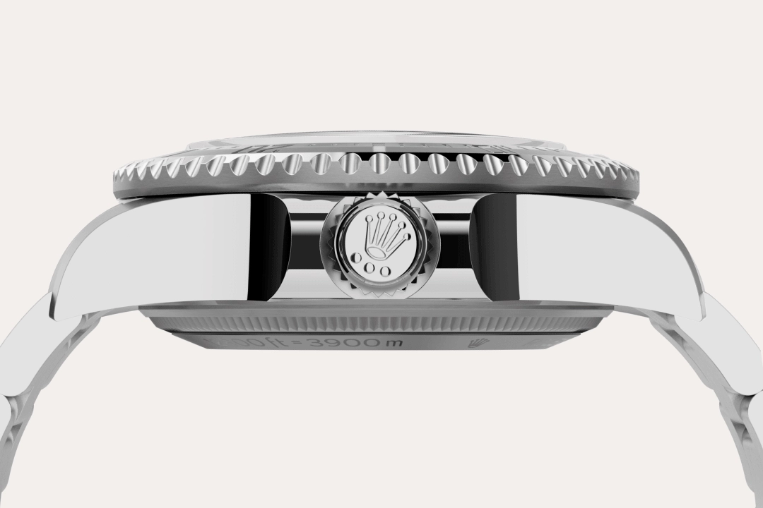Rolex Deepsea in Oystersteel, M136660-0005 - Siam Swiss