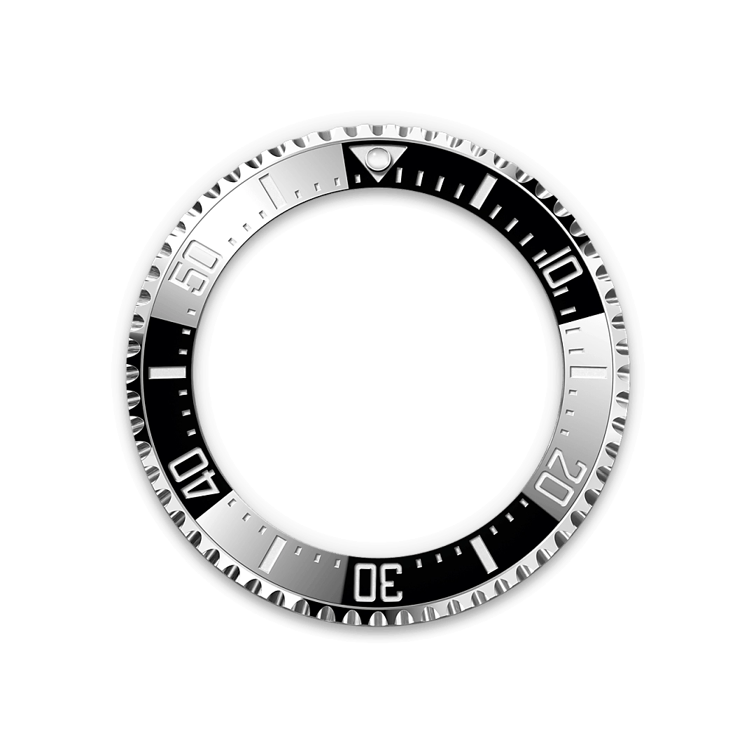 Rolex Deepsea in Oystersteel, M136660-0005 - Siam Swiss