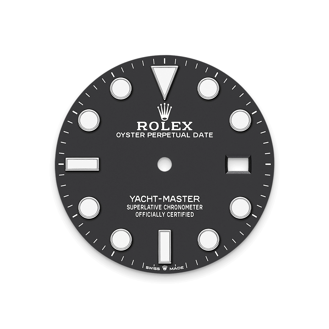 Rolex Yacht-Master in ไทเทเนียม RLX, M226627-0001 - Siam Swiss