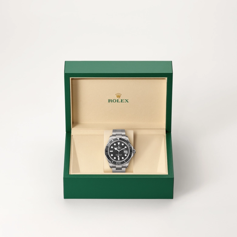 Rolex Yacht-Master 42 RLX titanium, M226627-0001