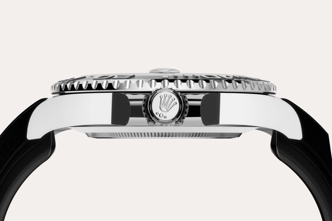Rolex Yacht-Master in ทองคำขาว 18 กะรัต, M226659-0002 - Siam Swiss